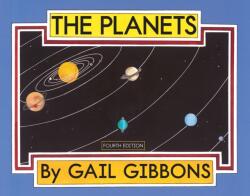 Planets (ISBN: 9780823439669)