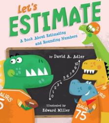 Let's Estimate (ISBN: 9780823436682)