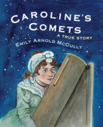 Caroline's Comets (ISBN: 9780823436644)