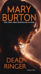 Dead Ringer (ISBN: 9780786042777)