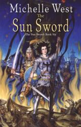 Sun Sword (ISBN: 9780756414214)