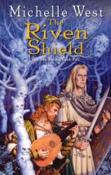 Riven Shield (ISBN: 9780756414207)