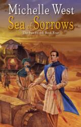 Sea of Sorrows (ISBN: 9780756414191)