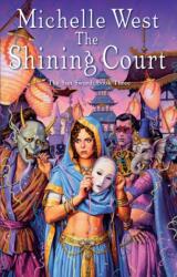 Shining Court (ISBN: 9780756414184)