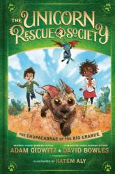 Chupacabras of the Rio Grande (ISBN: 9780735231795)
