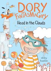 Dory Fantasmagory: Head in the Clouds (ISBN: 9780735230460)