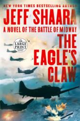 Eagle's Claw (ISBN: 9780593414088)