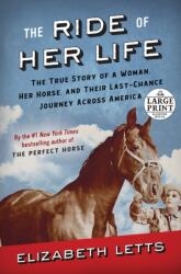 Ride of Her Life (ISBN: 9780593414064)