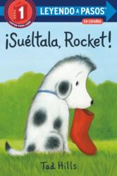 ! Sueltala, Rocket! (ISBN: 9780593372951)