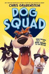 Dog Squad (ISBN: 9780593301746)