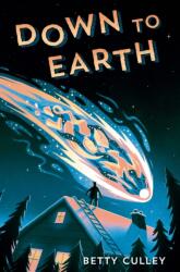 Down to Earth (ISBN: 9780593175743)