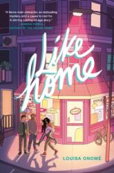 Like Home (ISBN: 9780593172612)