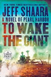 To Wake the Giant (ISBN: 9780593172063)