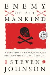 Enemy of All Mankind (ISBN: 9780593171813)