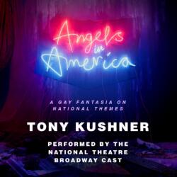 Angels in America (ISBN: 9780593153949)
