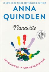 Nanaville (ISBN: 9780593153017)