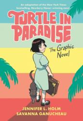 Turtle in Paradise (ISBN: 9780593126325)