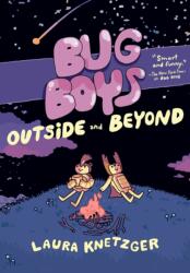 Bug Boys: Outside and Beyond (ISBN: 9780593125359)