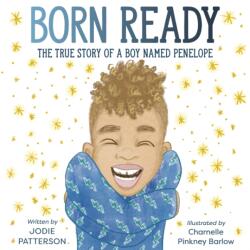 Born Ready (ISBN: 9780593123652)