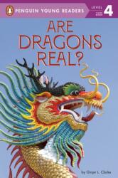Are Dragons Real? (ISBN: 9780593093160)
