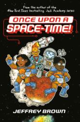 Once Upon a Space-Time! (ISBN: 9780553534368)