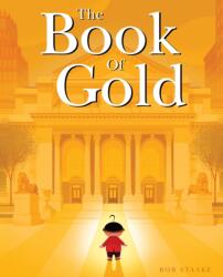 Book of Gold (ISBN: 9780553510782)