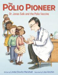 Polio Pioneer (ISBN: 9780525646525)