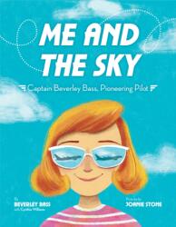 Me and the Sky (ISBN: 9780525645504)