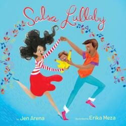 Salsa Lullaby (ISBN: 9780525579724)