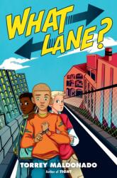 What Lane? (ISBN: 9780525518433)