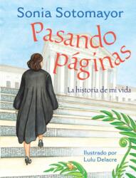Pasando paginas (ISBN: 9780525515494)