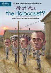 What Was the Holocaust? (ISBN: 9780451533920)