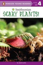 Scary Plants! (ISBN: 9780451533715)