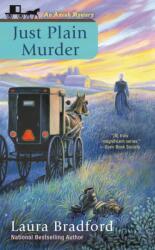 Just Plain Murder (ISBN: 9780440000402)