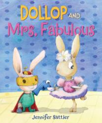 Dollop and Mrs. Fabulous (ISBN: 9780399553363)