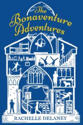 Bonaventure Adventures (ISBN: 9780143198512)