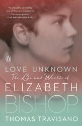 Love Unknown (ISBN: 9780143111283)