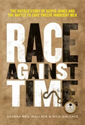 Race Against Time (ISBN: 9781629798165)