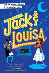 Act 3 (ISBN: 9781524784973)