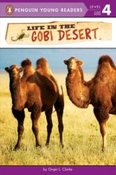 Life in the Gobi Desert (ISBN: 9781524784904)