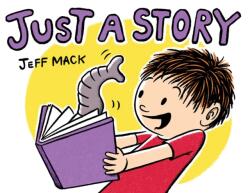 Just a Story (ISBN: 9780823446636)