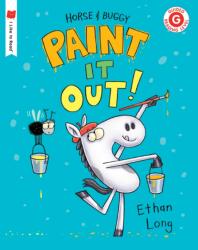 Horse & Buggy Paint It Out! (ISBN: 9780823442485)