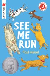 See Me Run (ISBN: 9780823440436)