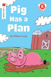Pig Has a Plan (ISBN: 9780823438808)