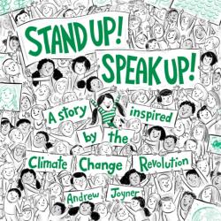 Stand Up! Speak Up! (ISBN: 9780593301593)