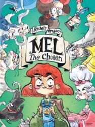 Mel The Chosen (ISBN: 9780593301258)