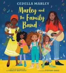 Marley and the Family Band (ISBN: 9780593301128)