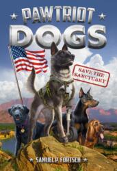 Save the Sanctuary #1 (ISBN: 9780593222331)