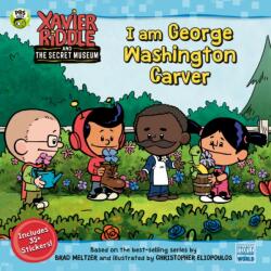 I Am George Washington Carver (ISBN: 9780593222157)