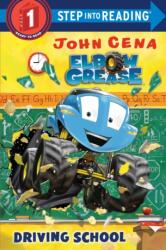 Driving School (ISBN: 9780593182086)